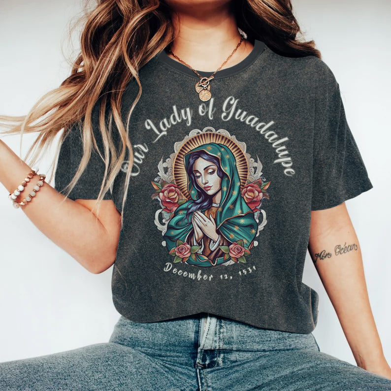 Timeless Vintage Style T-Shirt
