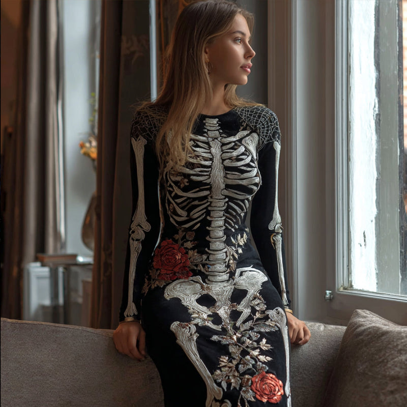 Thoughtfully Designed Dress