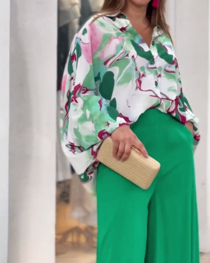 Elegantly Styled Trousers for Everyday Wear