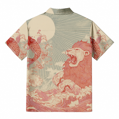 Classic Designed Shirt