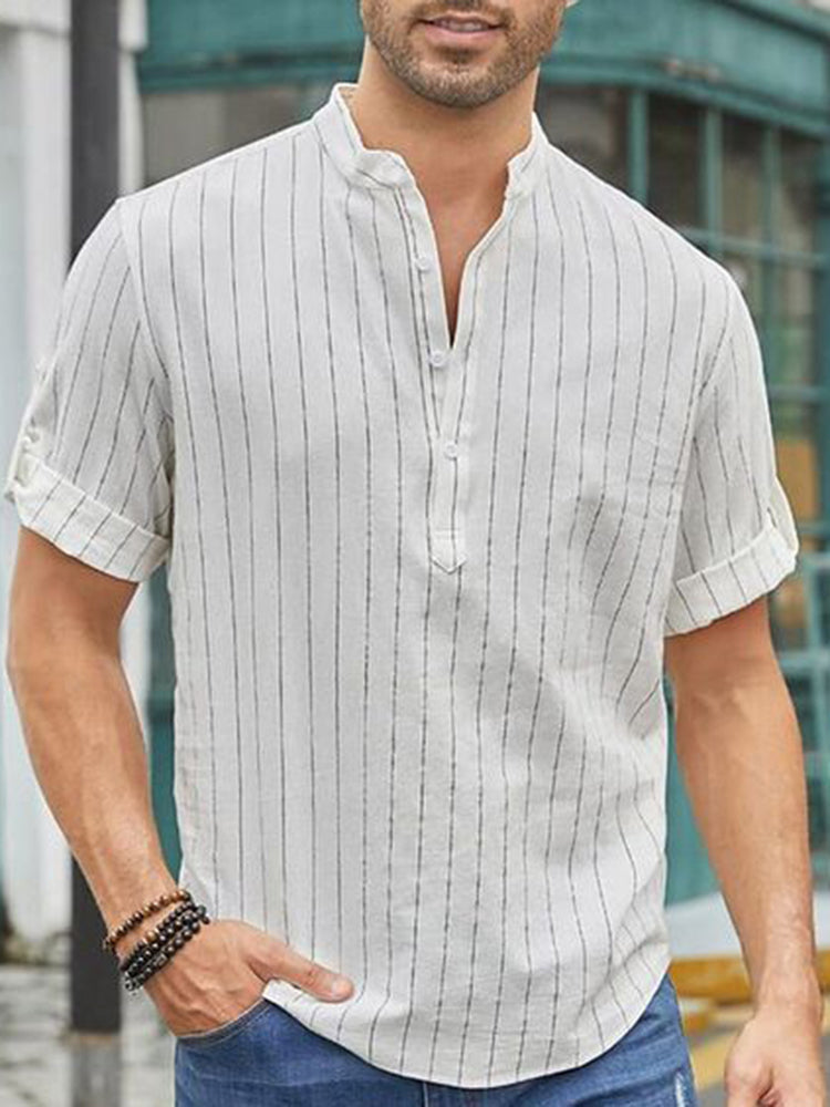 Gracefully Designed Shirt