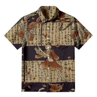 Elegantly Designed Shirt