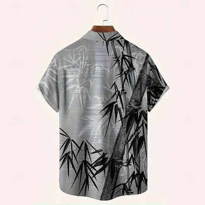 Gracefully Designed Shirt