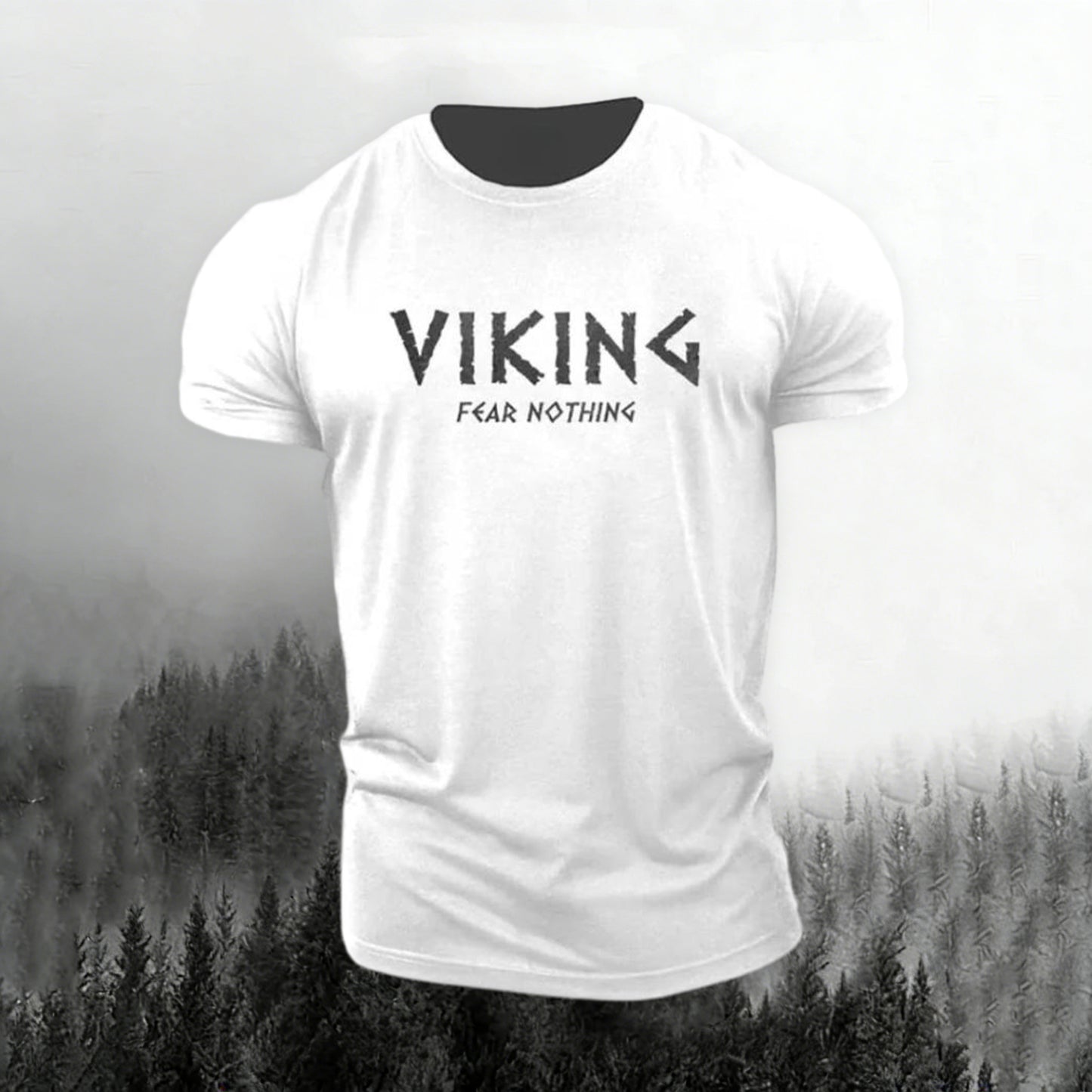 Timeless Vintage Style T-Shirt