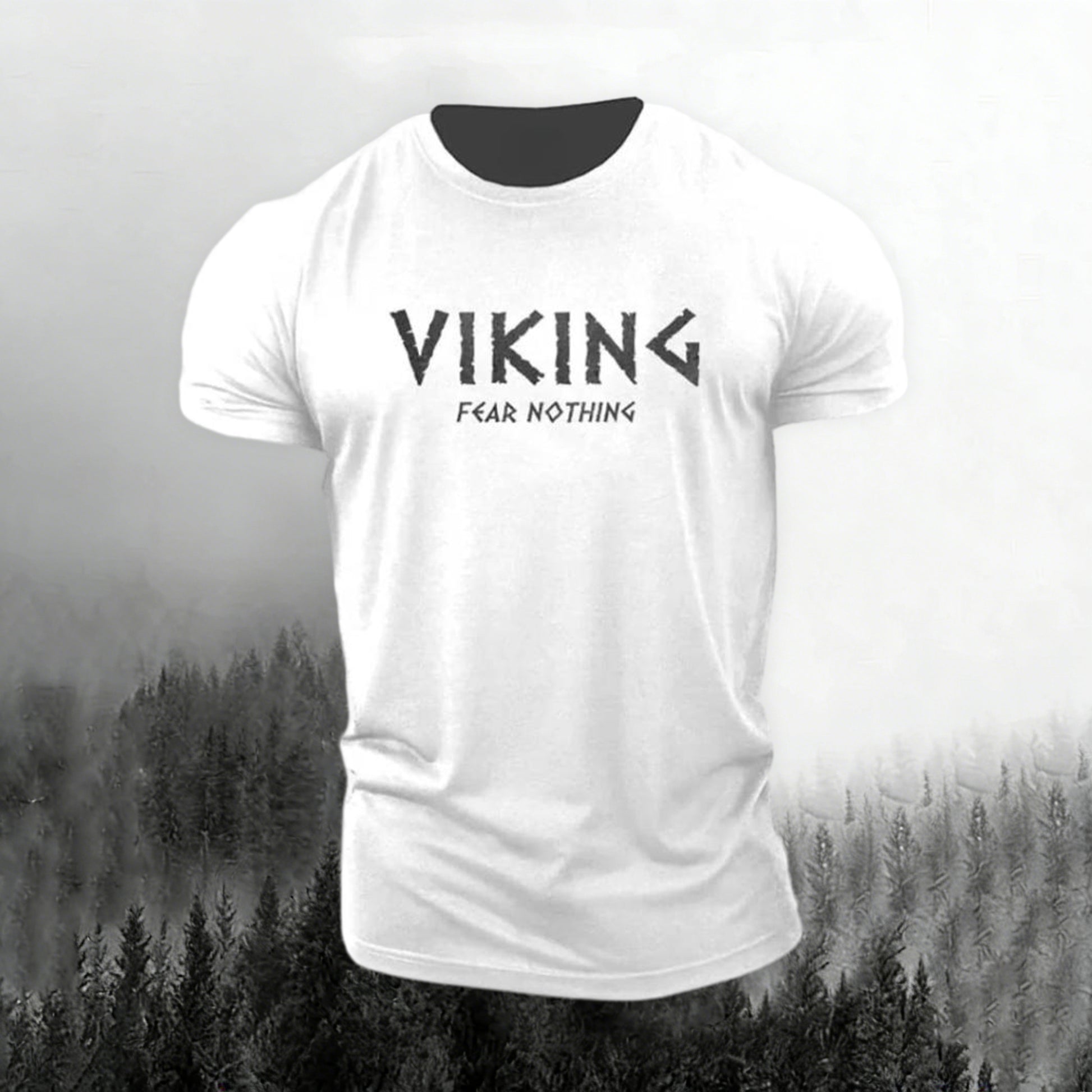 Timeless Vintage Style T-Shirt