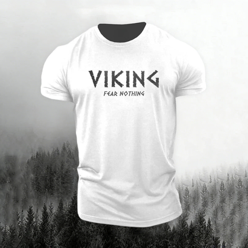 Timeless Vintage Style T-Shirt