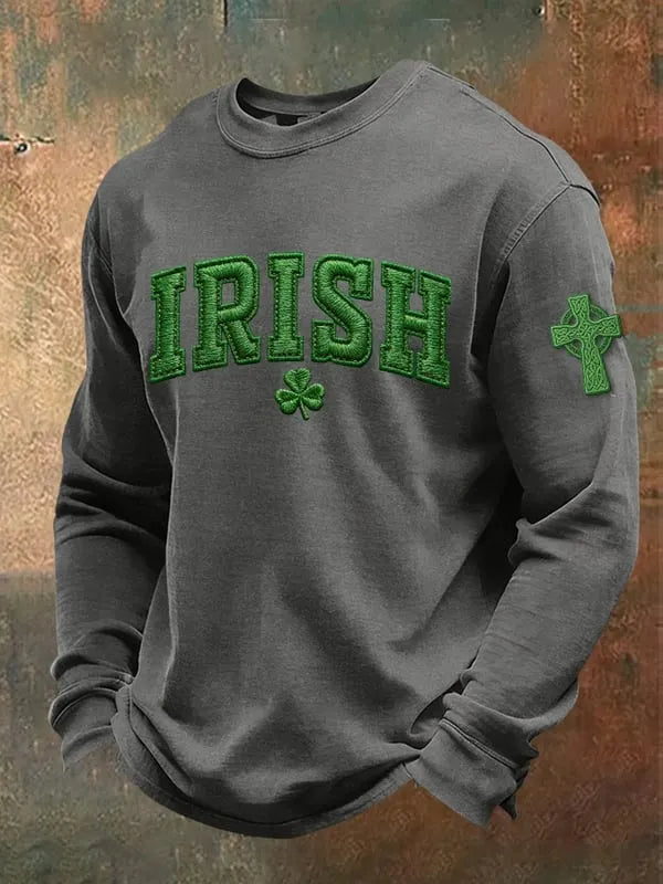 Thoughtfully Designed Shirt