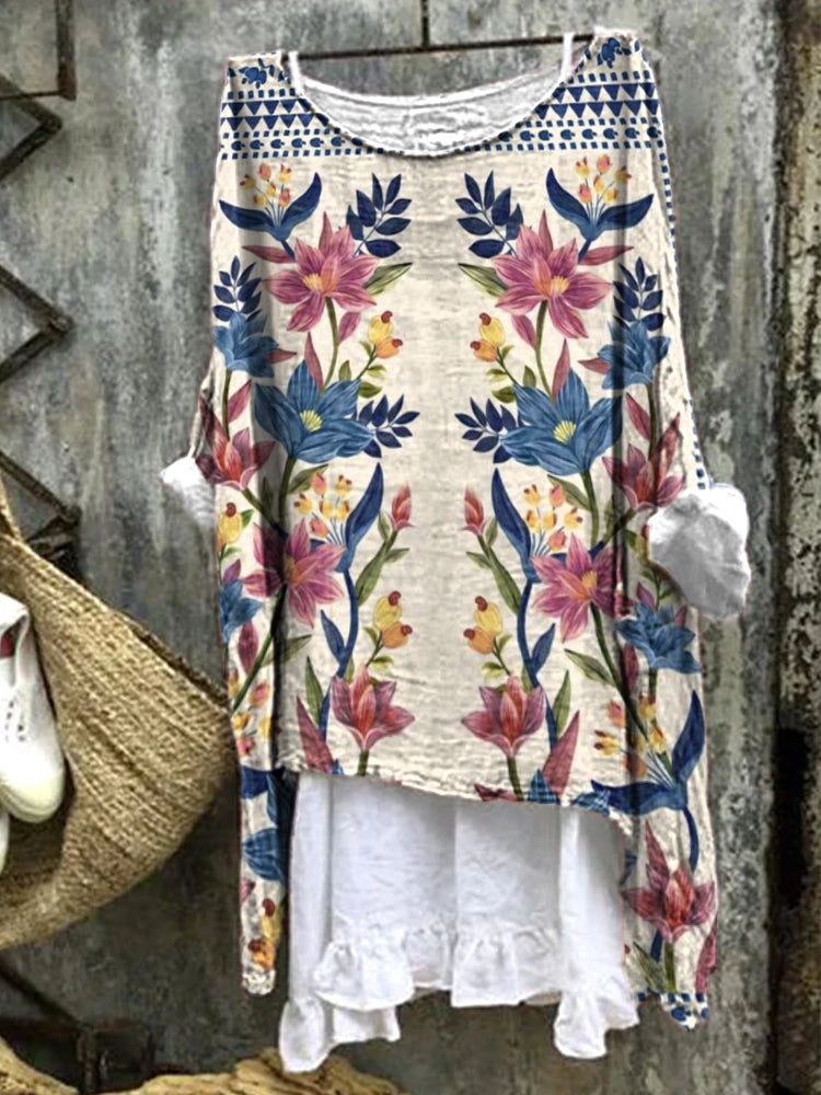 Elegantly Designed Shirt