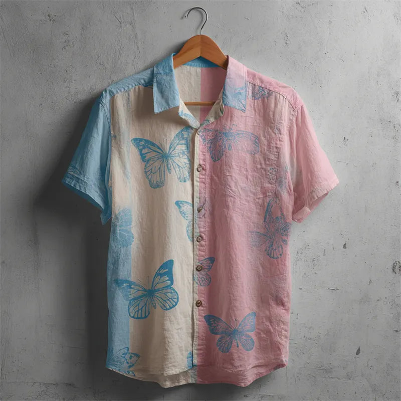 Beautifully Crafted Shirt