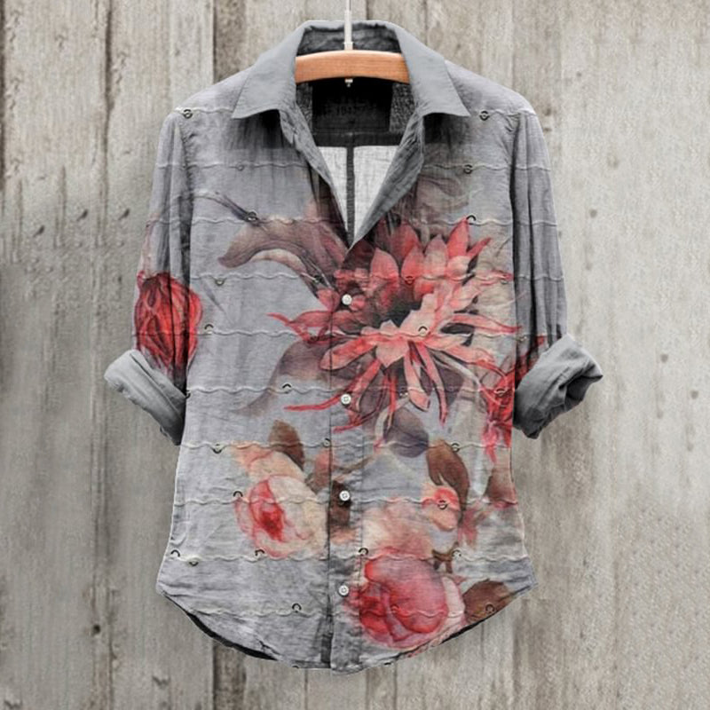 Thoughtfully Designed Shirt