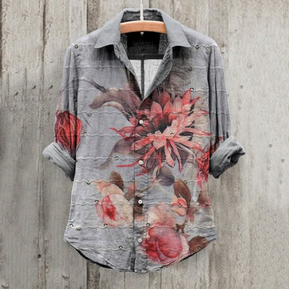 Thoughtfully Designed Shirt
