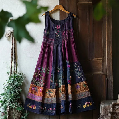 Beautifully Crafted Dress