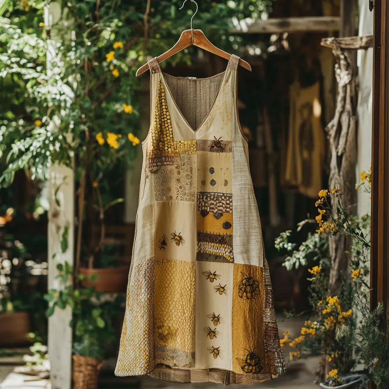 Beautifully Crafted Dress