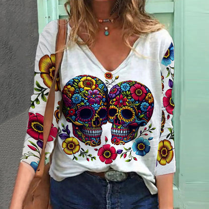 Timeless Vintage Style T-Shirt