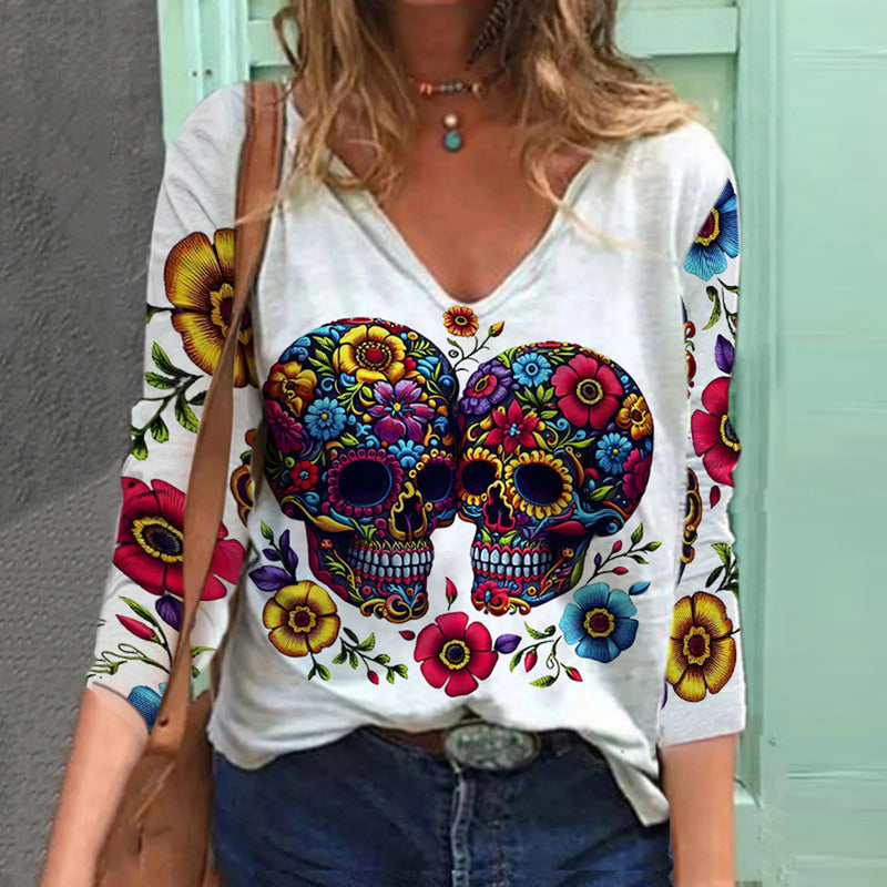 Timeless Vintage Style T-Shirt