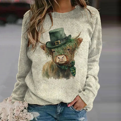 Thoughtfully Designed Shirt