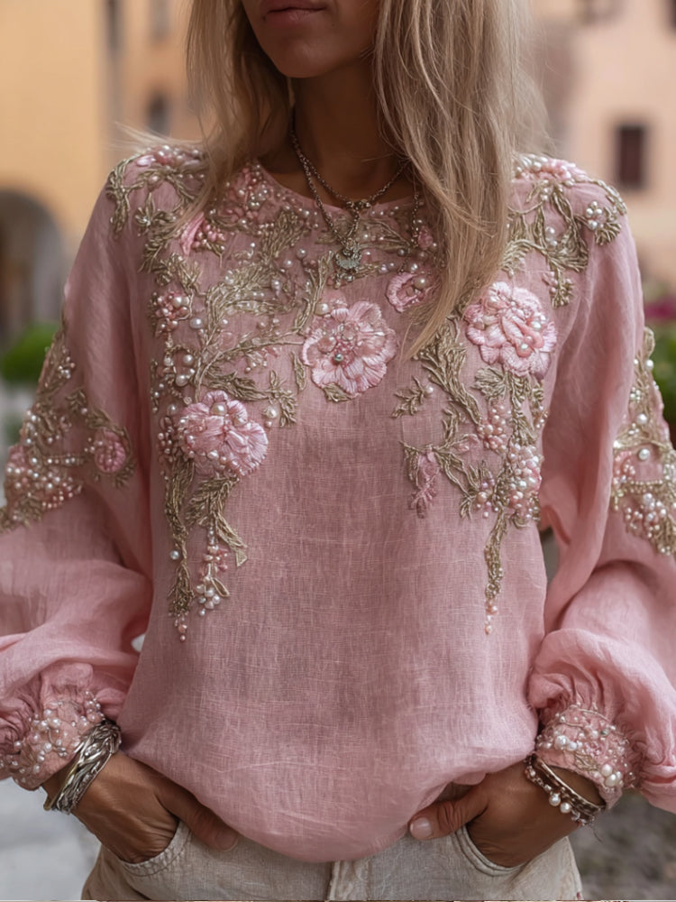 Elegantly Designed Shirt