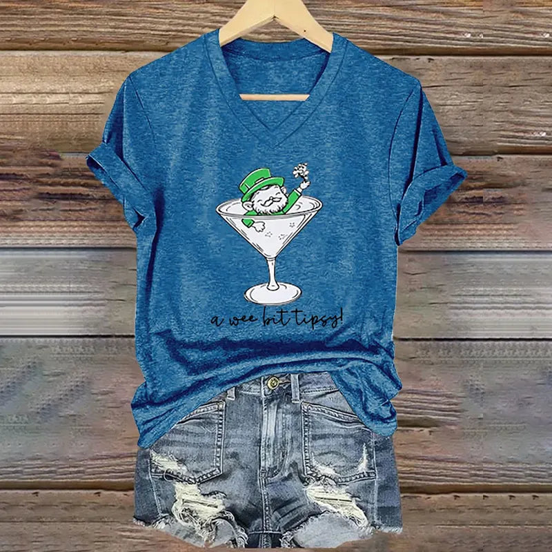 Beautifully Crafted T-Shirt