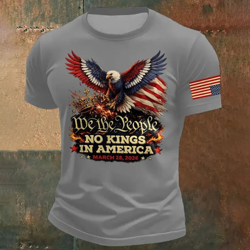Beautifully Crafted T-Shirt