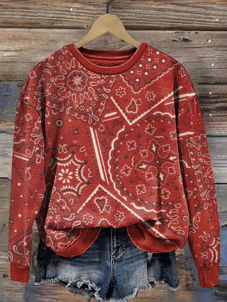 Timeless Vintage Style Shirt