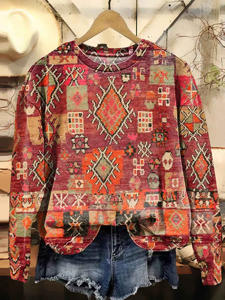 Vintage Inspired Shirt