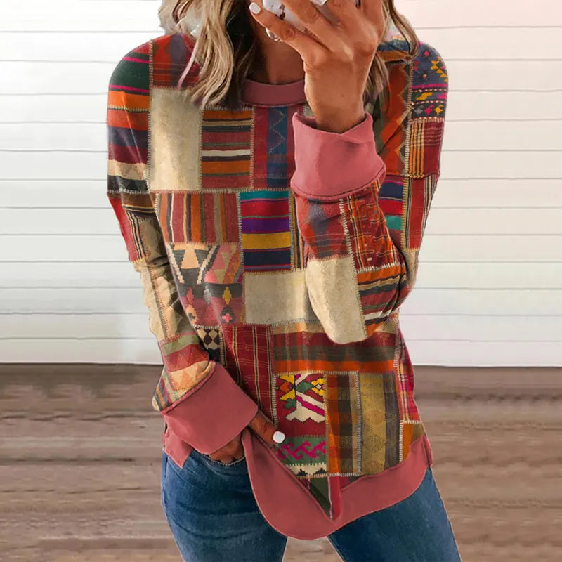 Classic Designed Shirt