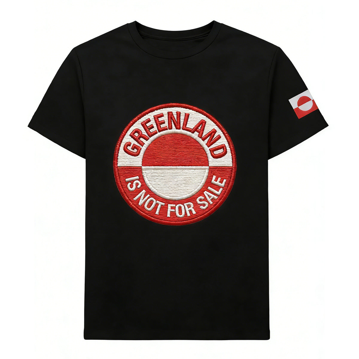 Classic Designed T-Shirt
