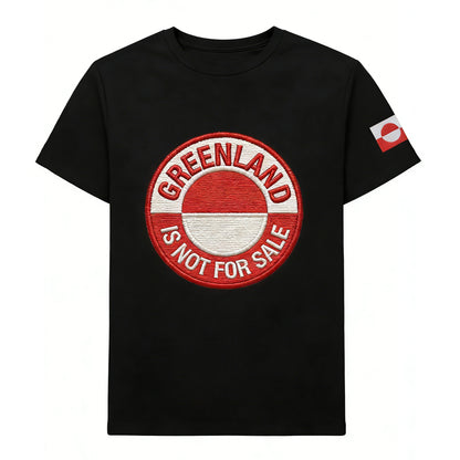 Classic Designed T-Shirt