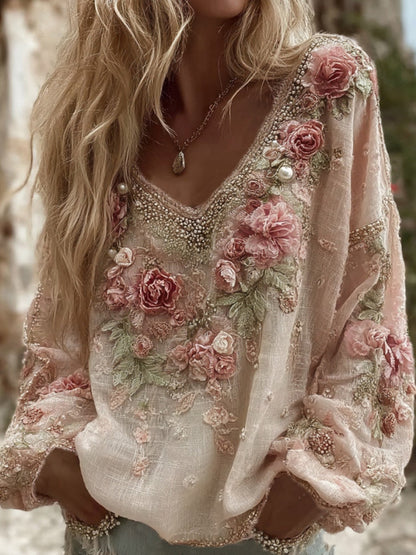 Beautifully Crafted T-Shirt