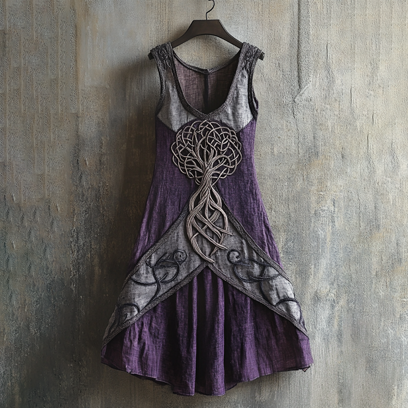 Beautifully Crafted Dress