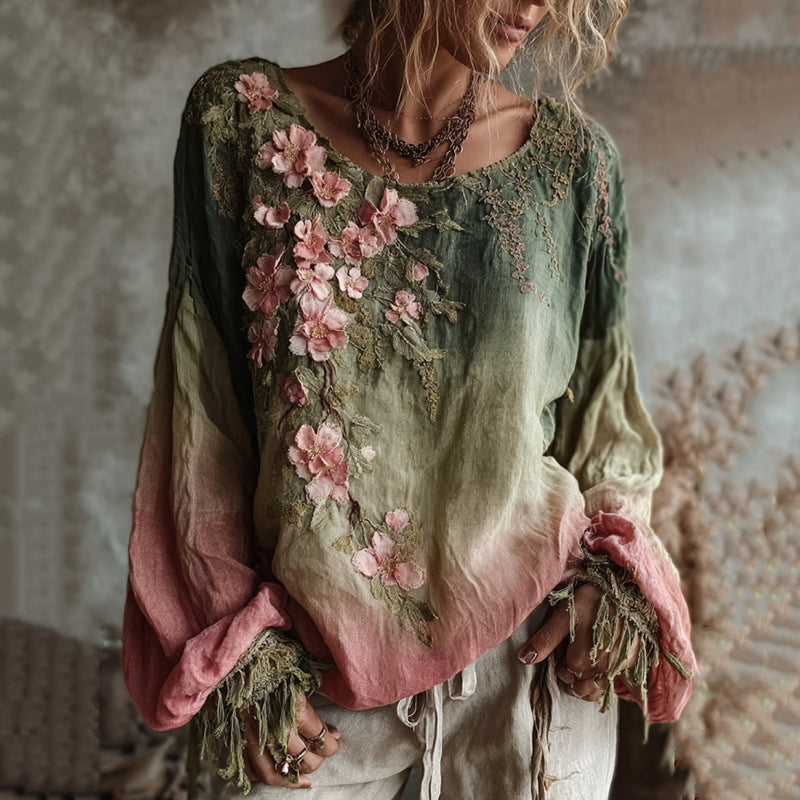 Timeless Vintage Style Shirt