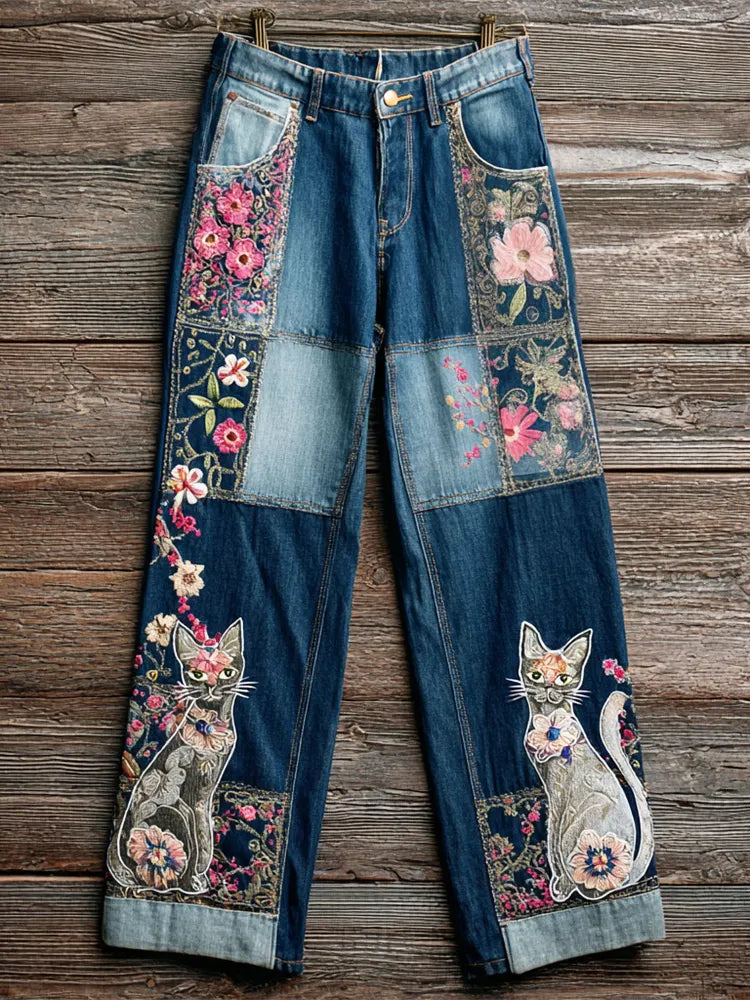 Timeless Vintage Style Garment