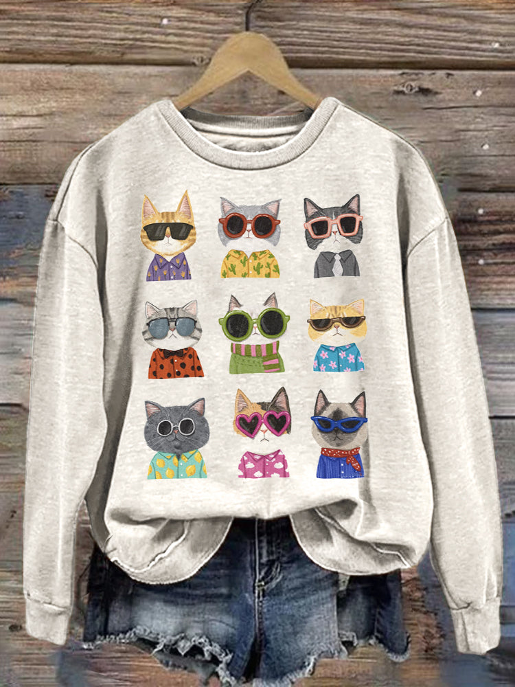 Thoughtfully Designed Shirt