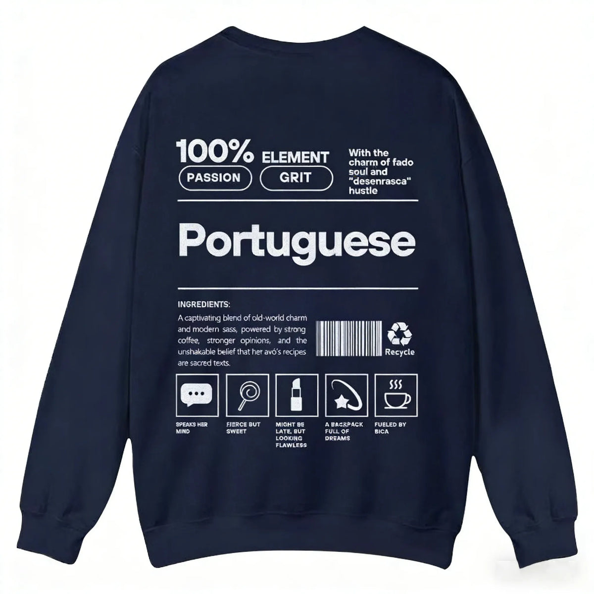 Classic Vintage Shirt
