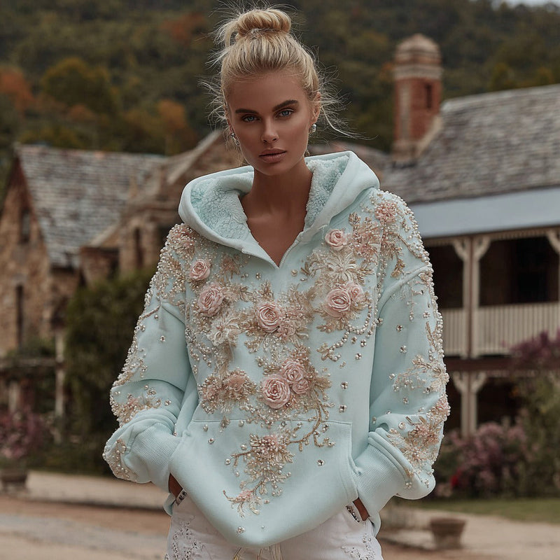 Beautifully Crafted Garment