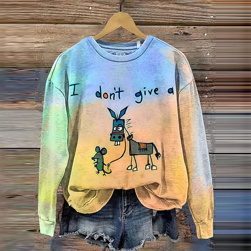 Classic Vintage Shirt