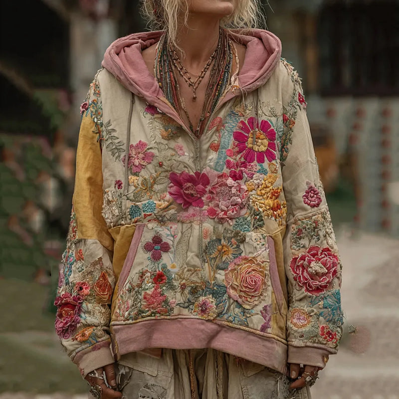 Beautifully Crafted Garment