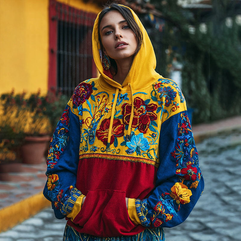 Beautifully Crafted Garment