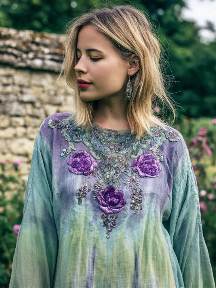 Vintage Inspired Shirt