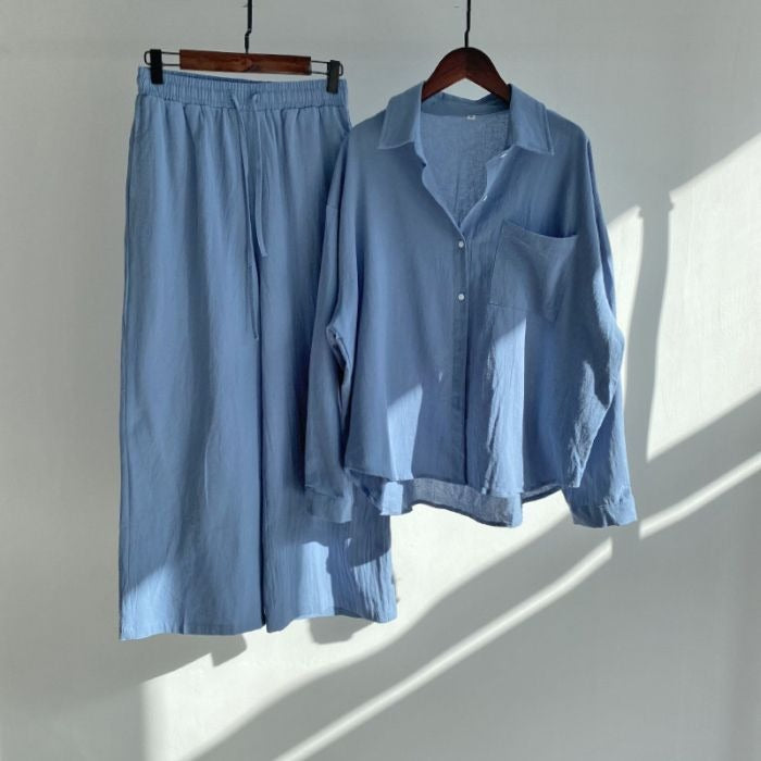 Timeless Vintage Style Shirt