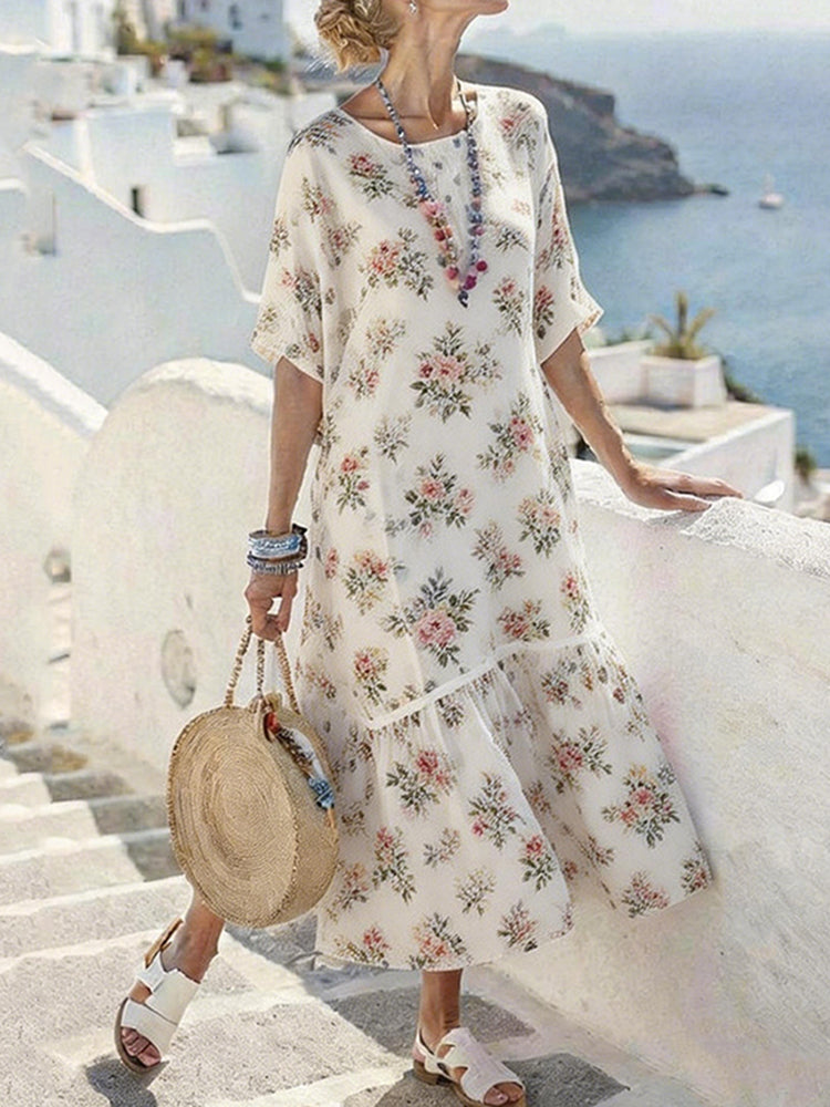 Beautifully Crafted Dress