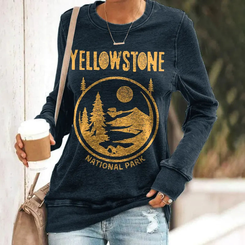 Classic Vintage Shirt