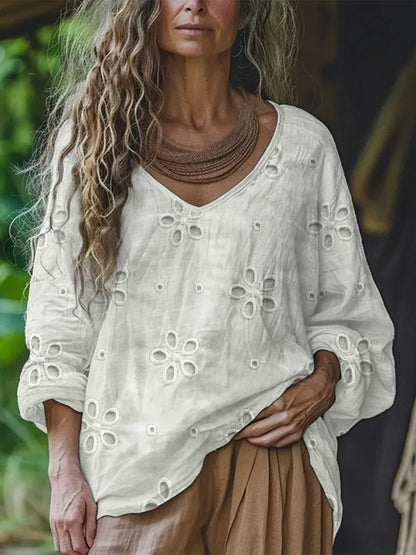 Beautifully Crafted Garment