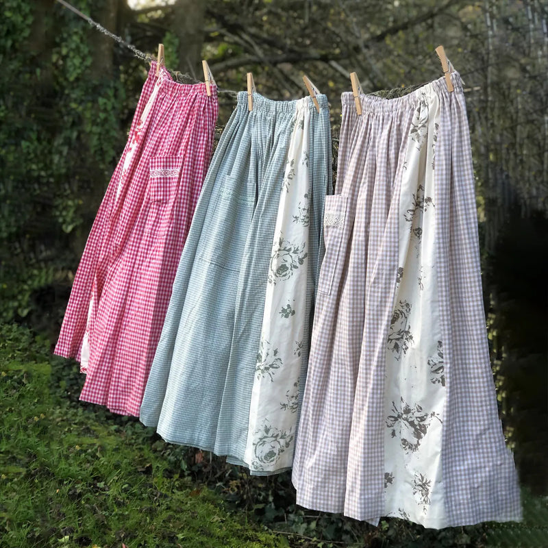 Beautifully Crafted Garment