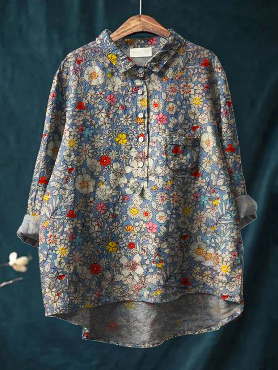 Elegantly Designed Shirt