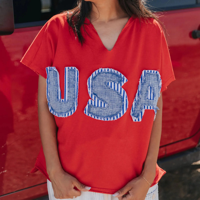 Classic Designed T-Shirt
