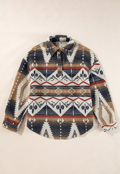 Sophisticated Shirt with a Clean Classic Look