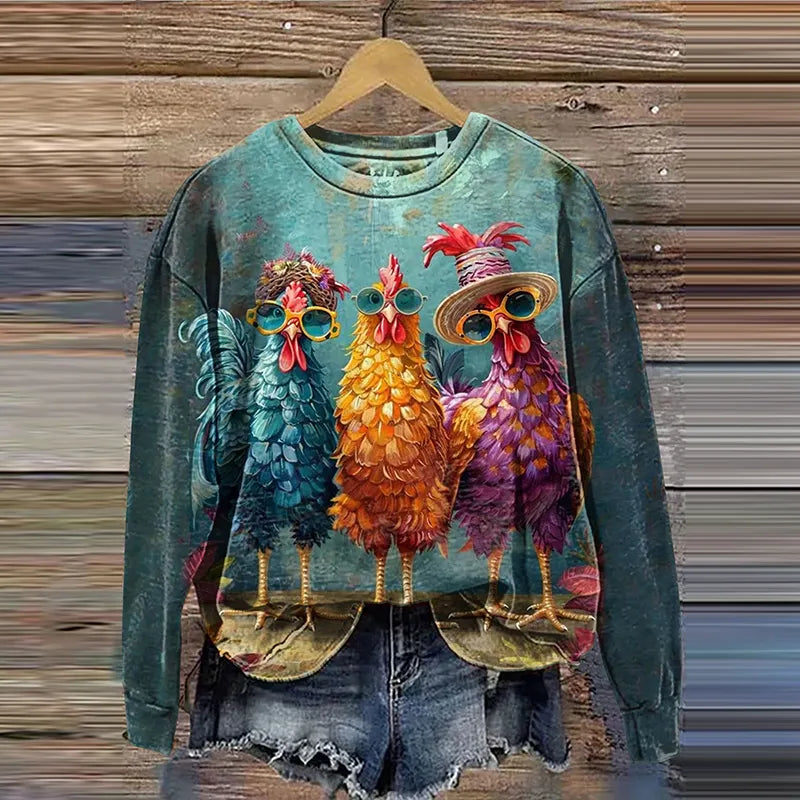 Vintage Inspired Shirt