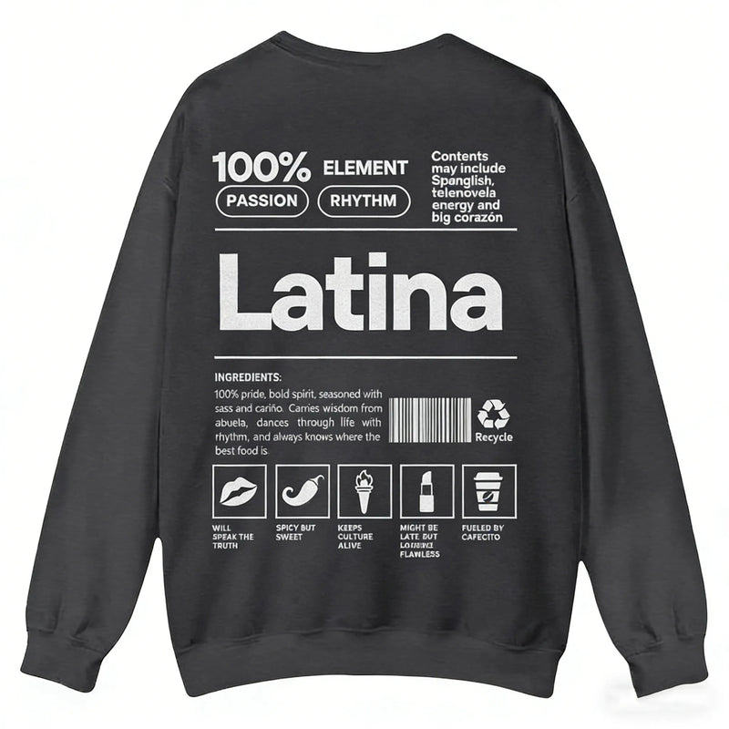 Thoughtfully Designed Shirt