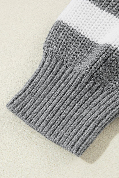 Vintage Inspired Sweater